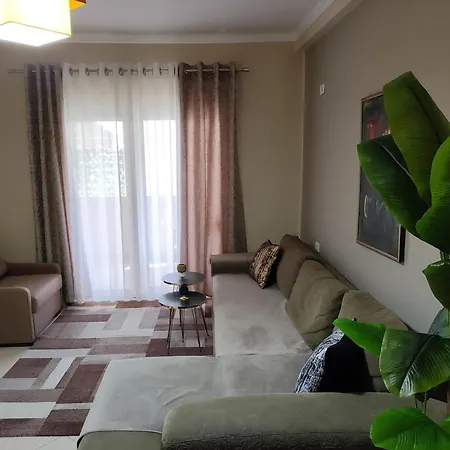 Guest House Shyti Berat Exterior photo