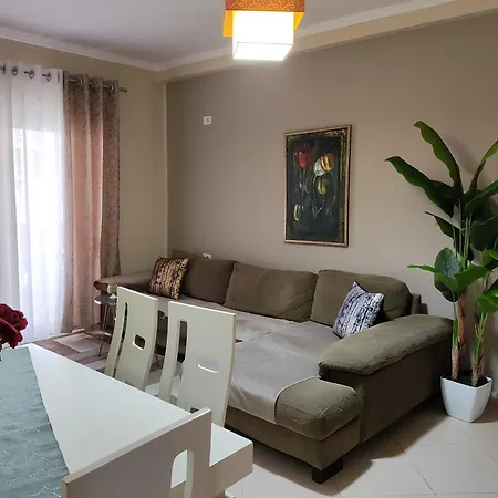 Guest House Shyti Berat Exterior photo