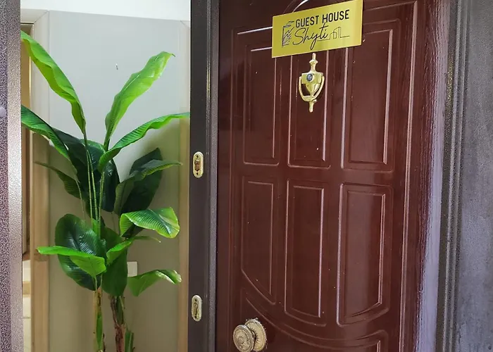 Guest House Shyti